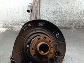 Rear wheel hub spindle/knuckle