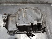 Oil sump