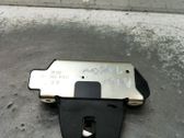 Stellmotor Heckklappe Kofferraumdeckel