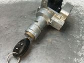 Ignition lock