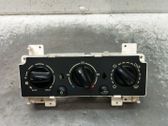 Air conditioner control unit module