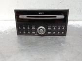 Unité de contrôle son HiFi Audio