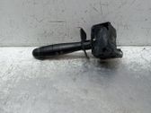 Wiper control stalk