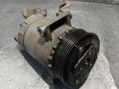 Air conditioning (A/C) compressor (pump)