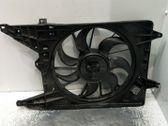 Ventilador eléctrico del radiador