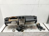 Airbag set