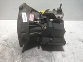 Manual 5 speed gearbox