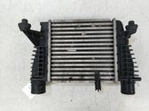 Radiador intercooler