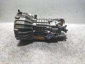 Manual 5 speed gearbox