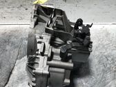 Manual 5 speed gearbox
