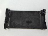 A/C cooling radiator (condenser)