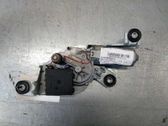 Motor del limpiaparabrisas trasero