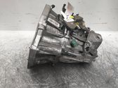 Manual 5 speed gearbox