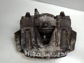 Caliper de freno delantero