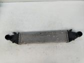 Radiador intercooler