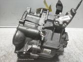 Manual 5 speed gearbox