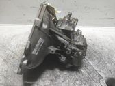 Manual 5 speed gearbox