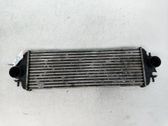 Intercooler radiator