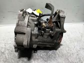 Manual 5 speed gearbox