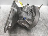 Manual 5 speed gearbox