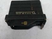 Engine control unit/module