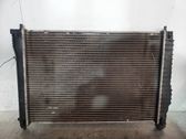Coolant radiator
