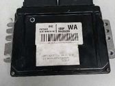 Engine control unit/module