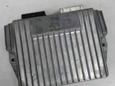Suspension control unit/module