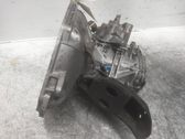 Manual 5 speed gearbox