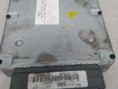 Engine control unit/module