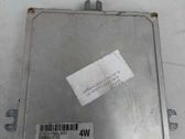 Engine control unit/module