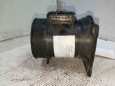 Mass air flow meter
