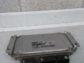 Engine control unit/module