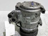 Compresor (bomba) del aire acondicionado (A/C))