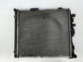 Coolant radiator