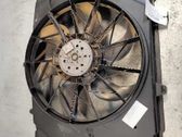 Ventilador eléctrico del radiador