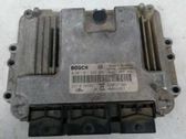 Engine control unit/module