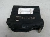 Engine control unit/module