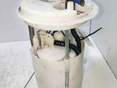 Bomba interna de combustible
