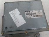 Unidad de control/módulo del motor