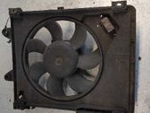 Ventilador eléctrico del radiador
