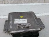 Engine control unit/module