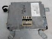Calculateur moteur ECU