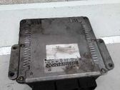 Engine control unit/module