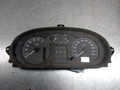 Speedometer (instrument cluster)