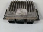 Engine control unit/module