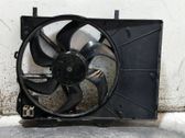 Ventilador eléctrico del radiador