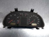 Compteur de vitesse tableau de bord