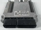 Engine control unit/module