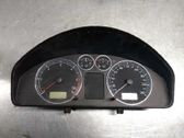 Compteur de vitesse tableau de bord